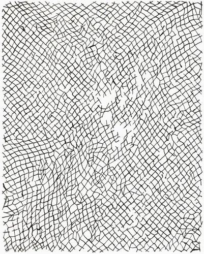 Untitled by Rachel Whiteread, portfolio, 2002