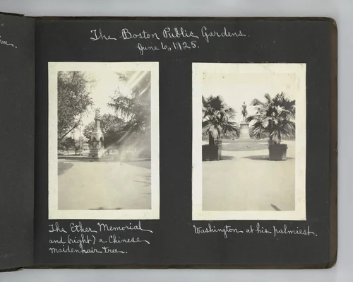 Untitled by Unidentified Photographer, photograph, 1924