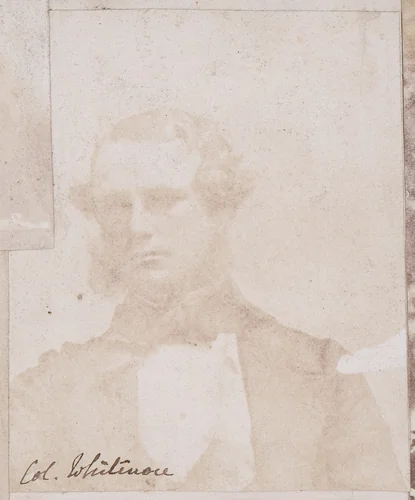 [Collection of British Calotypes and Wood-engravings] by William John Newton, book, 1850-1859