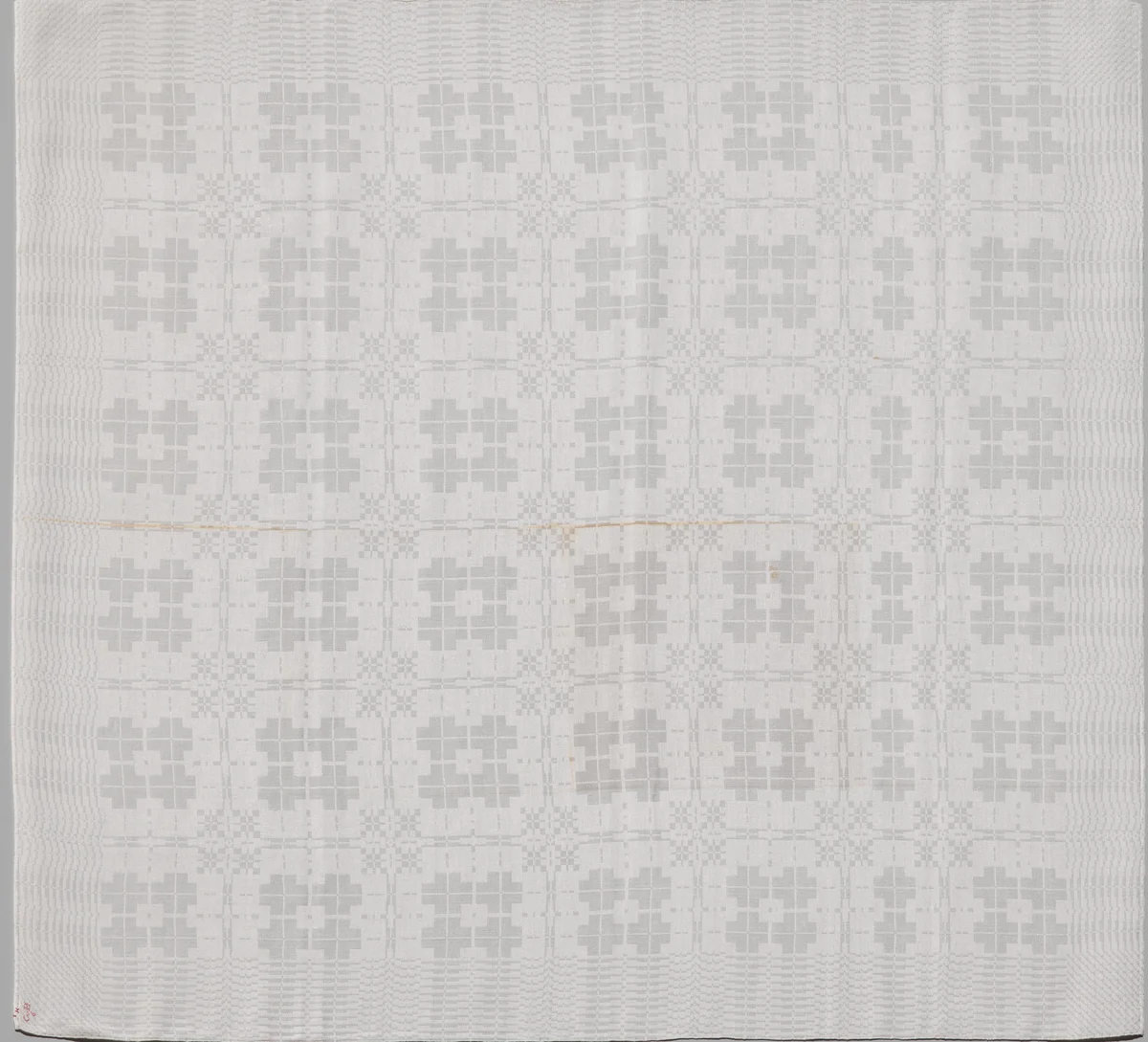 Pellen. Merk: CVH 6 by anonymous, other, 1800-1899