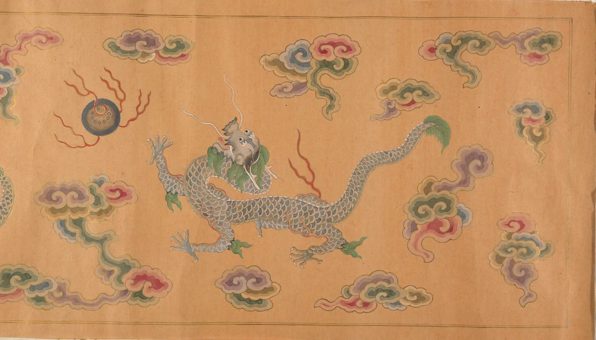 Varieties of Lychee Fruit by Unidentified Artist, painting, 960-1279