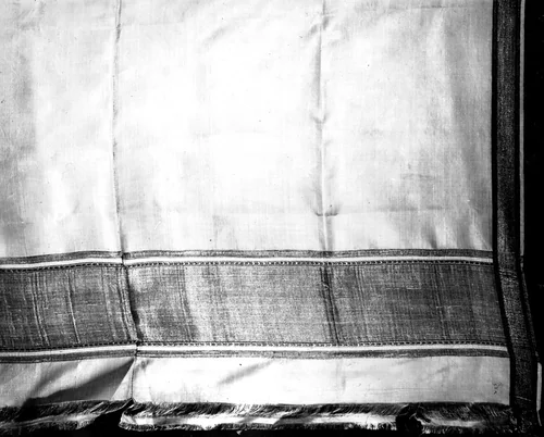 Sash or Sarong by Indonesia, textile, 1801-1900