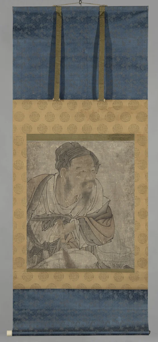 Yuima by anonymous, other, 1400-1500