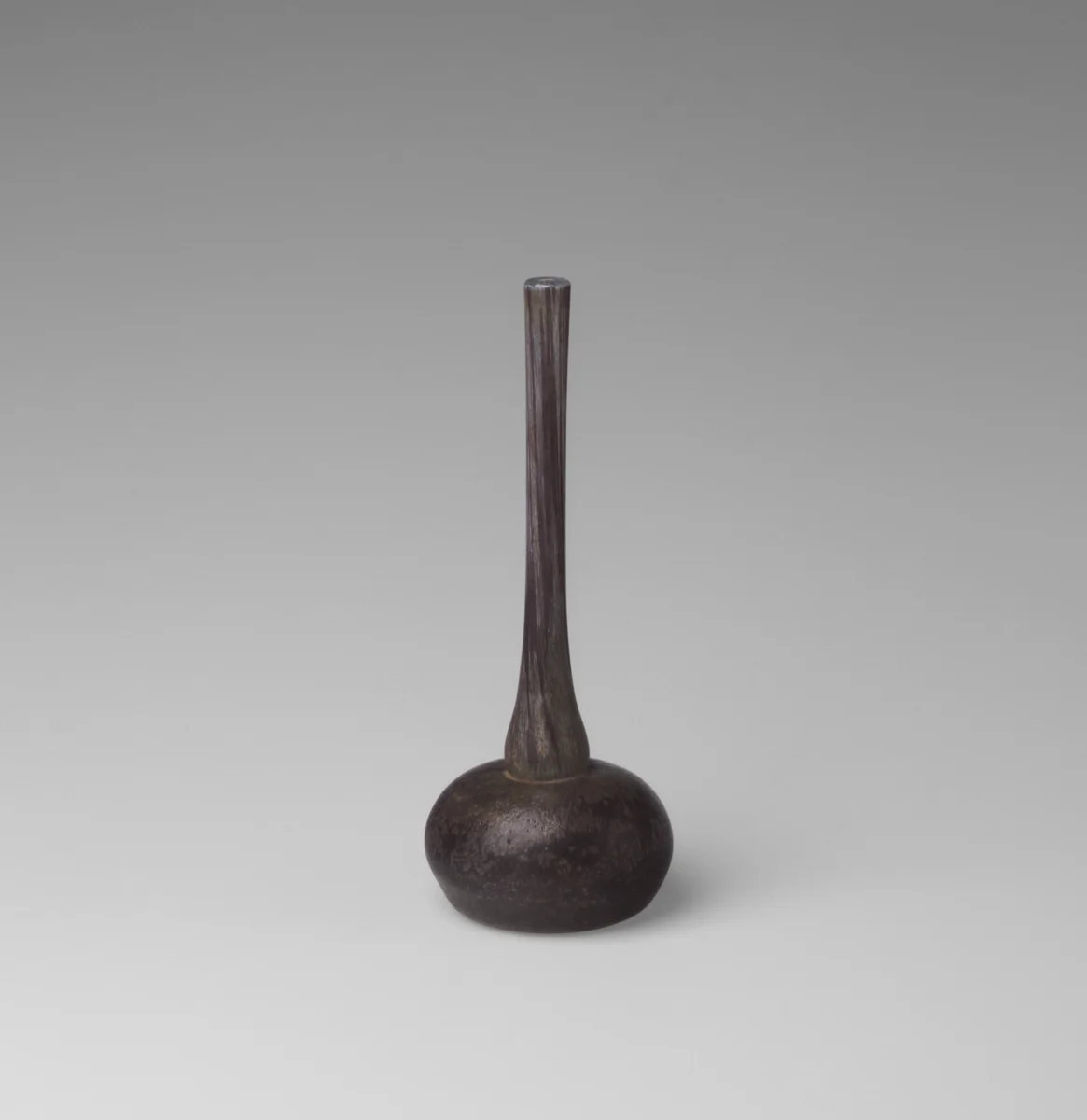Bud Vase by Daum Frères, design, 1910