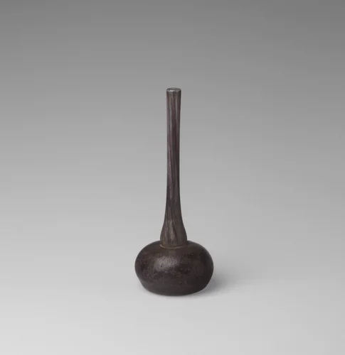 Bud Vase by Daum Frères, design, 1910