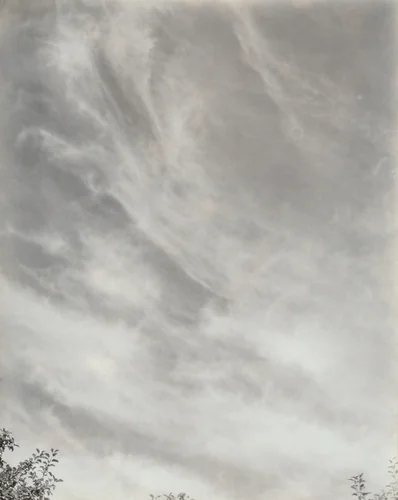 Equivalent 27C by Alfred Stieglitz, photograph, 1933