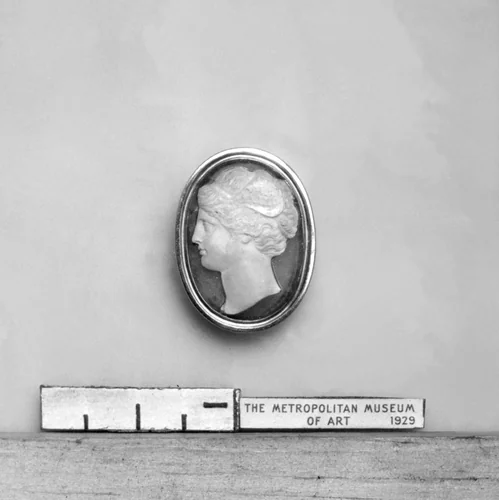 Psyche by Mastini, other, 1800-1850