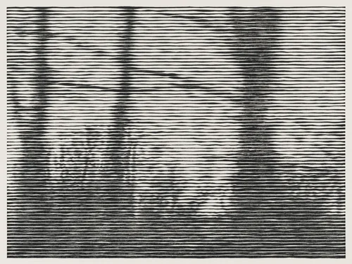 1 Sekunde/25 by Christiane Baumgartner; Bettina Haller, portfolio, 2004