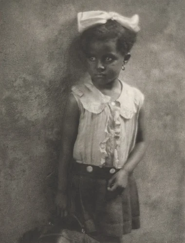 Untitled by Doris Ulmann, photograph, 1929