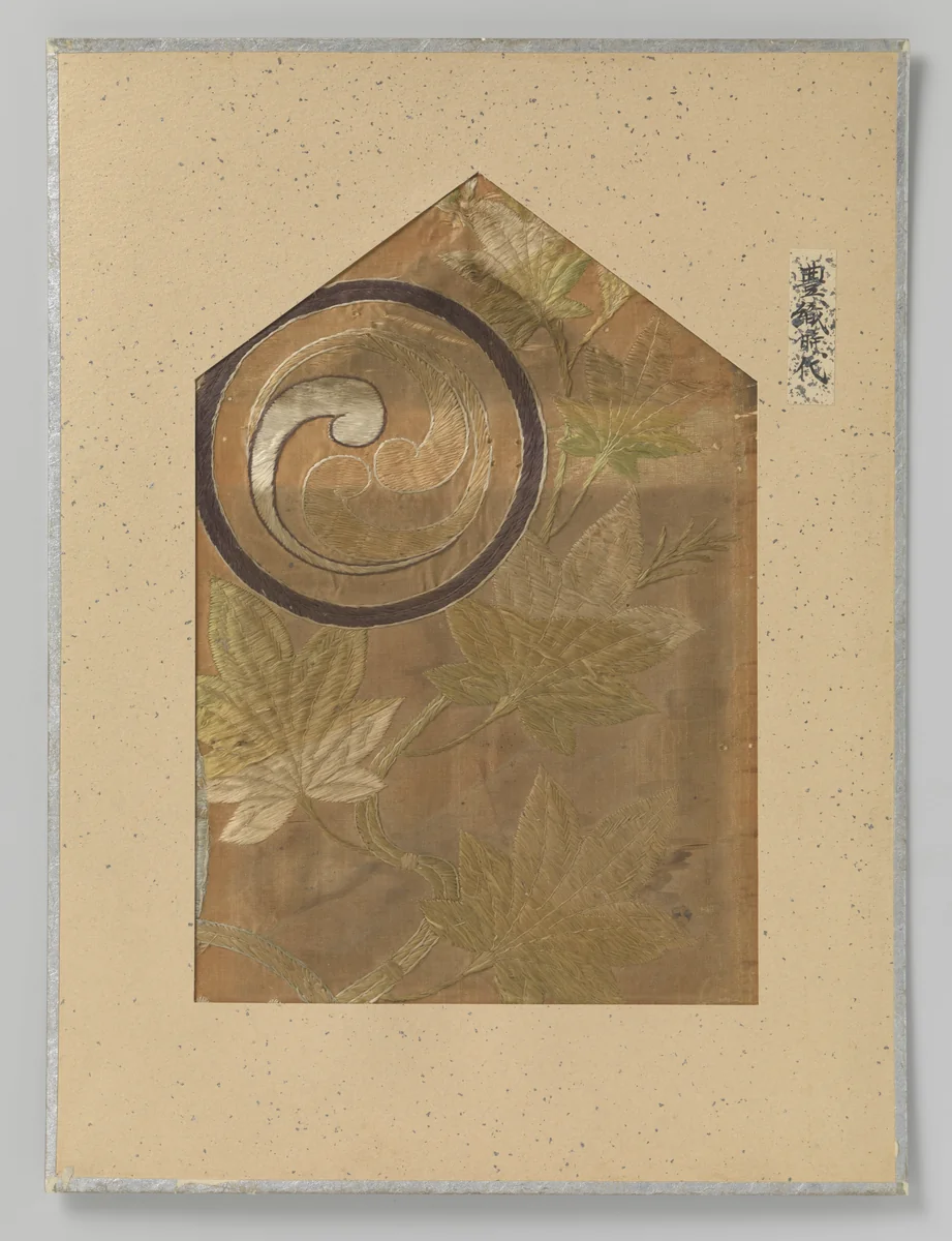 Fragment textiel by anonymous, textile, 1575-1600