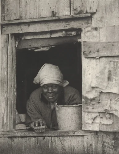 Untitled by Doris Ulmann, photograph, 1929