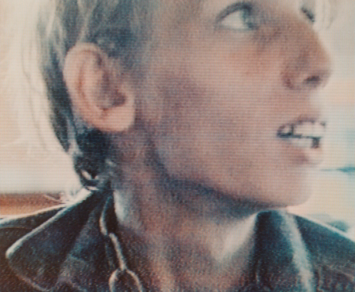 Carl's Jr., Summer of '89 by Jim Goldberg, photograph, 1989