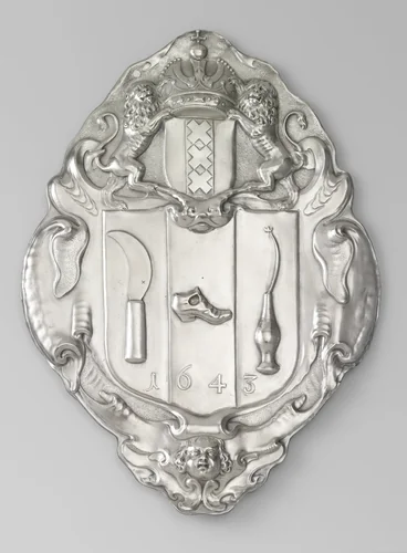 Untitled by Johannes Grill, other, 1643