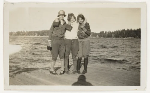 Untitled by Unidentified Photographer, photograph, 1925