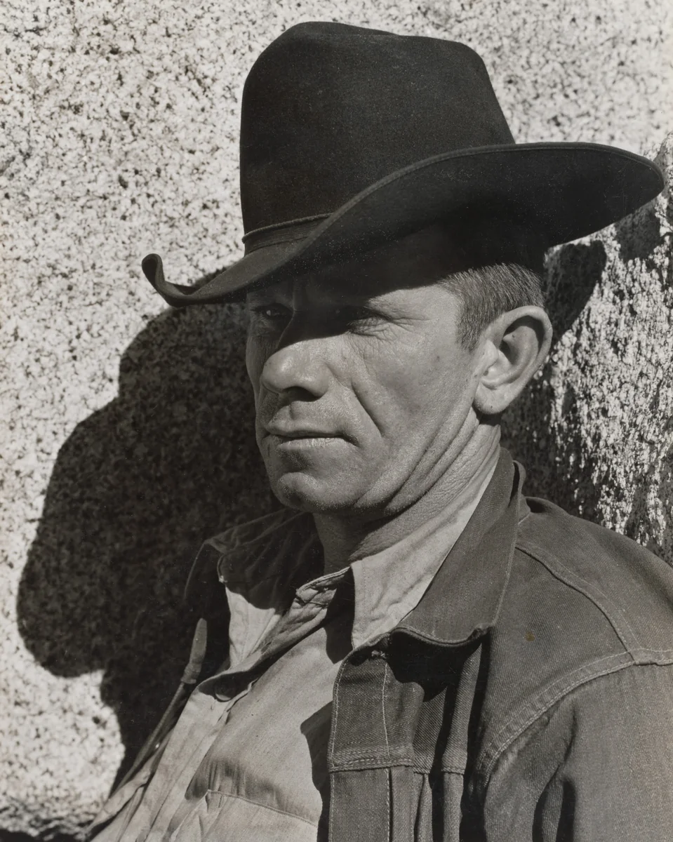 Untitled by Cedric Wright, photograph, 1904