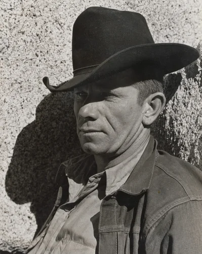 Untitled by Cedric Wright, photograph, 1904