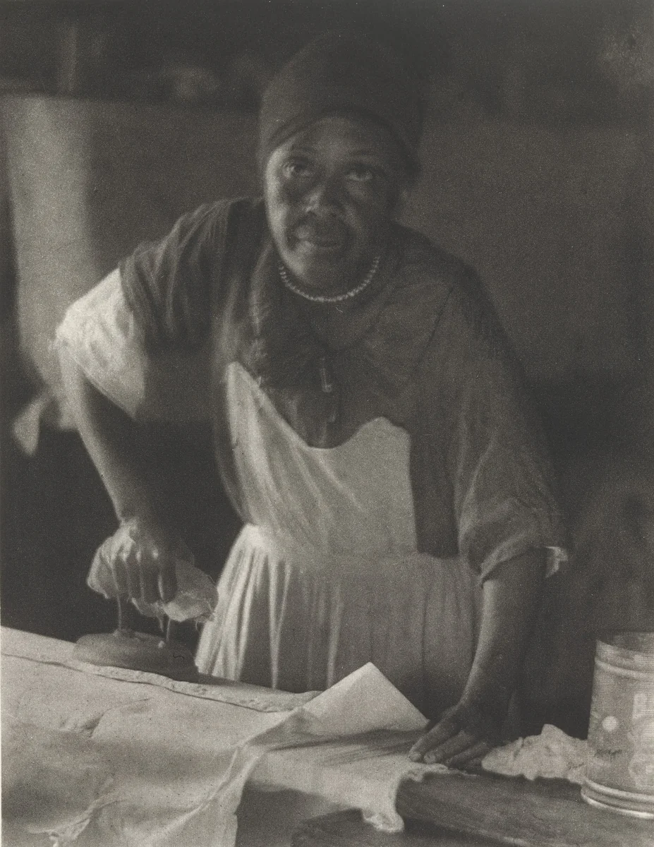 Untitled by Doris Ulmann, photograph, 1929