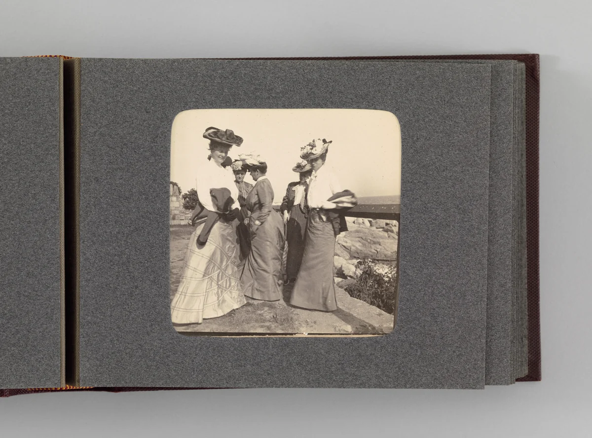 Untitled by Unidentified Photographer, photograph, 1900