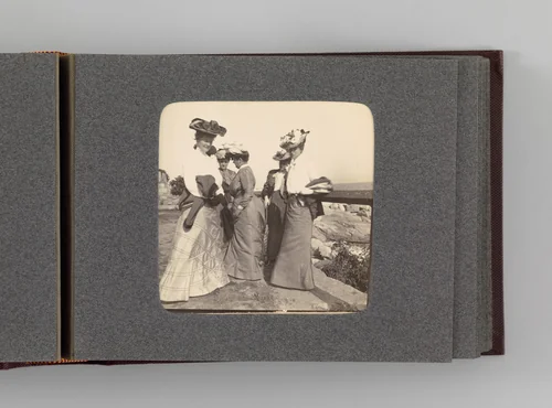 Untitled by Unidentified Photographer, photograph, 1900