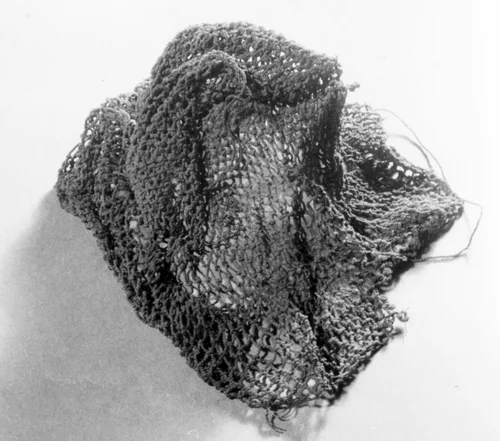 Fragment by Peru, textile, 1-1532