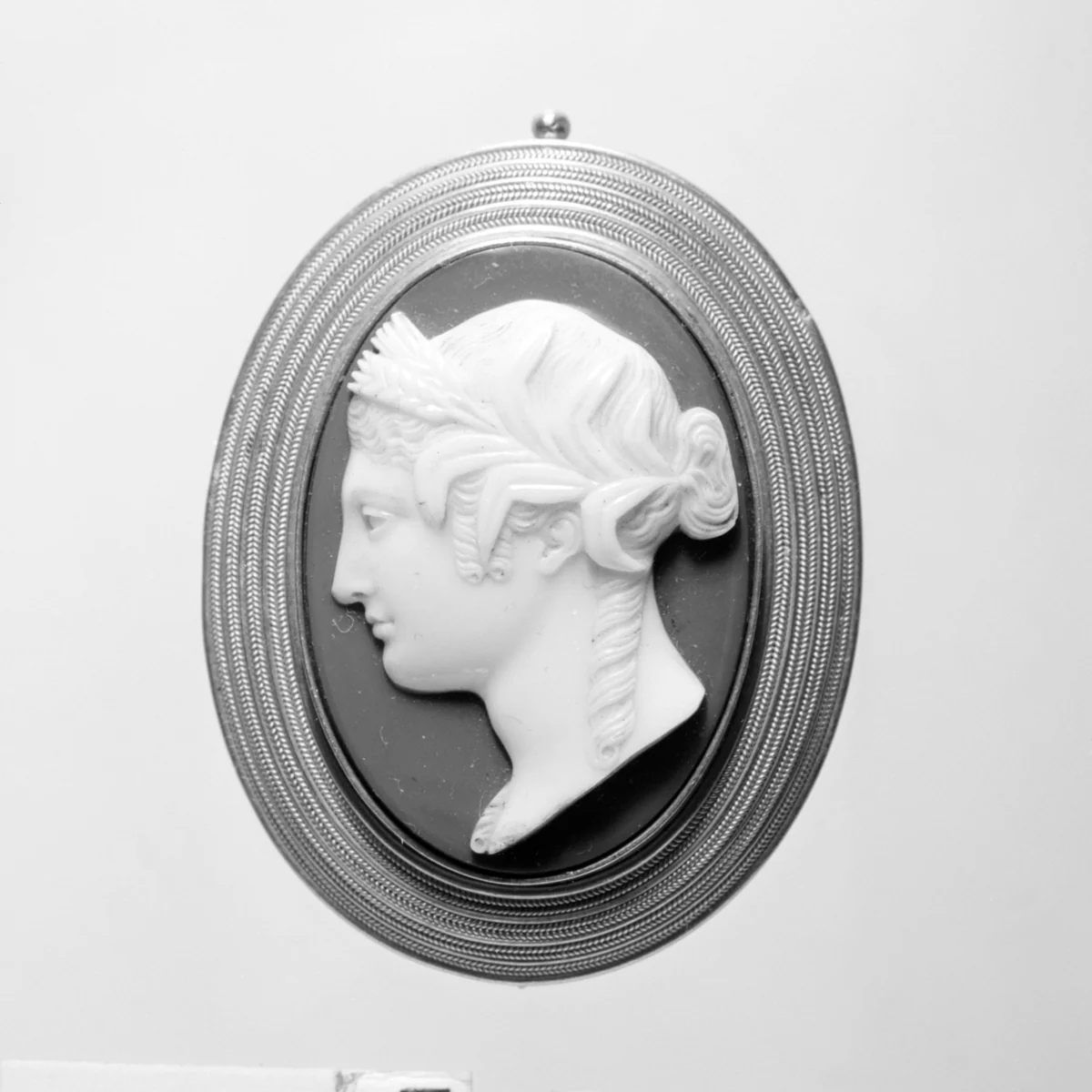 Ceres by Elena Pistrucci, other, 1800-1899