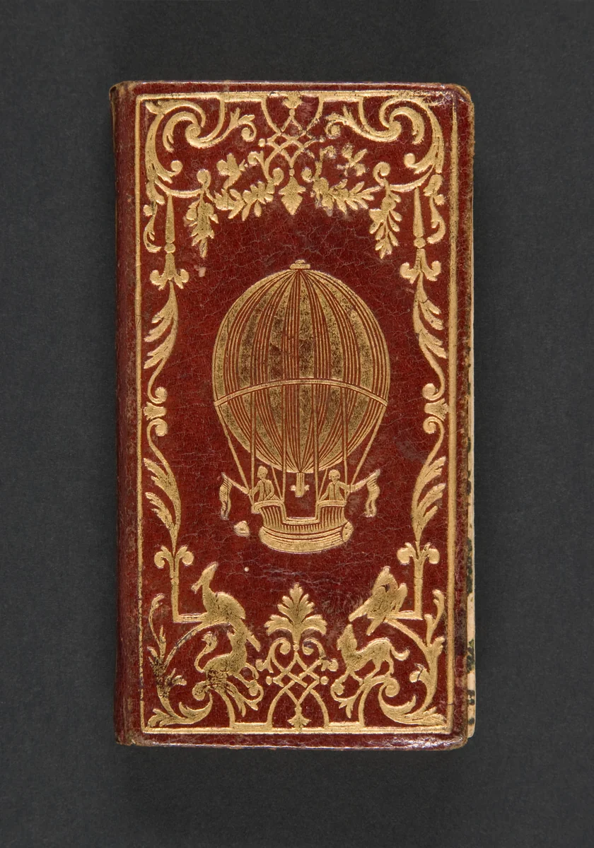 Le calendrier de la cour : tiré des ephémérides, pour l'année bissextile mil sept-cent quatre-vingt-quatre : contenant le lieu du soleil, son lever, son coucher, sa déclinaison: le lever de la lune & son coucher, &c. : avec la naissance des rois, reines, princes & princesses de l'Europe imprimé pour la famille royale et maison de sa Majesté by La Veuve Hérissant, artwork, 1784