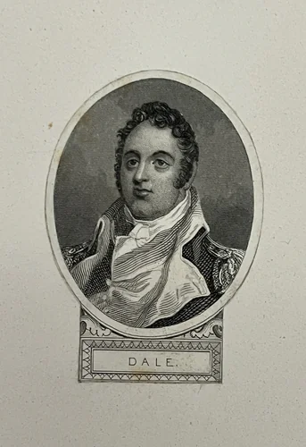 Dale by Artist Unknown, other, 1800-1899