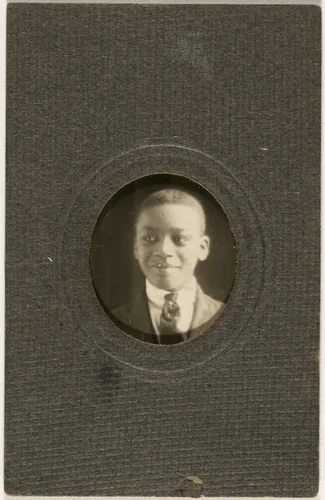 Untitled by Unidentified Photographer, photograph, 1910