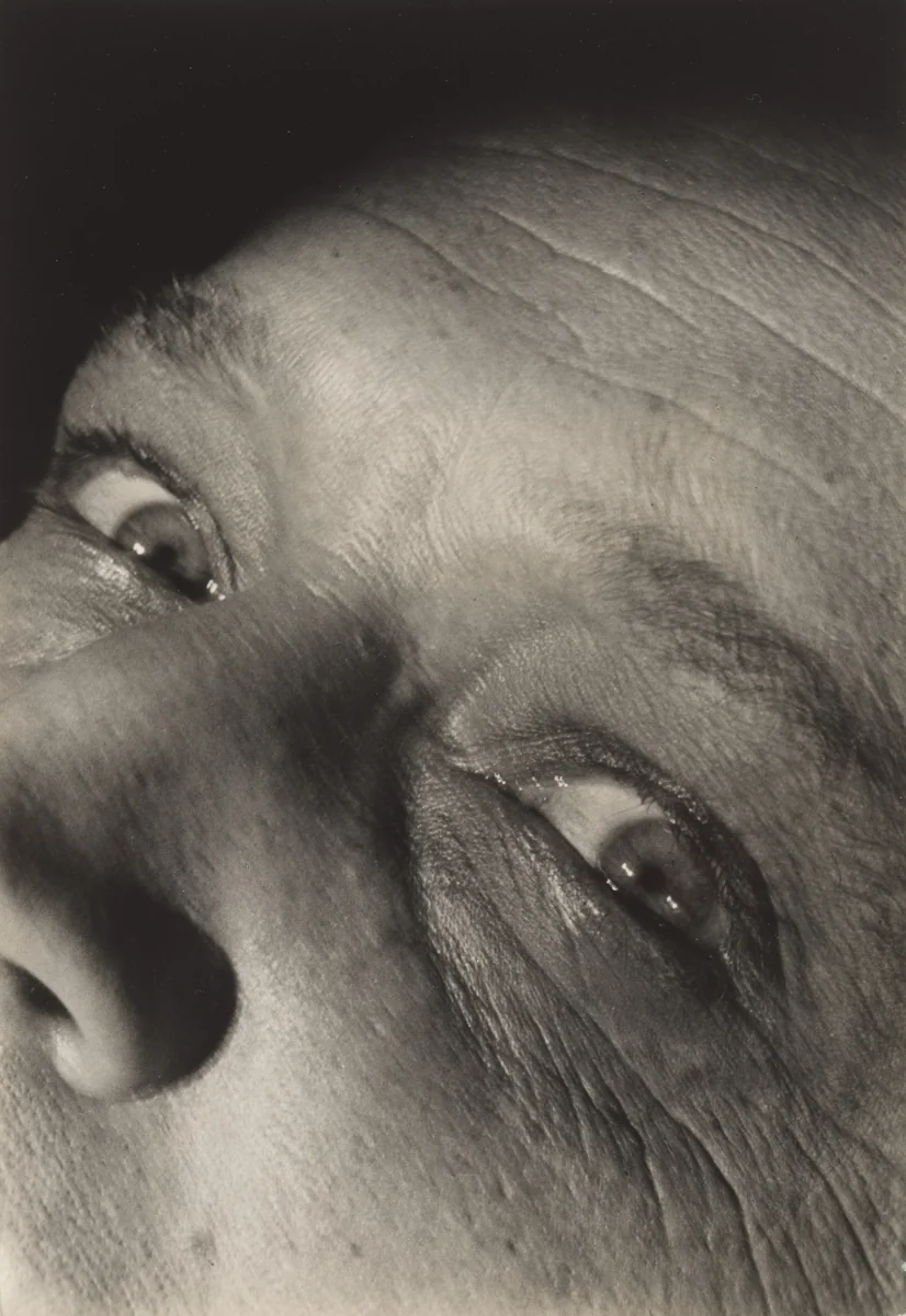 Untitled by Paul Wolff, photograph, 1932