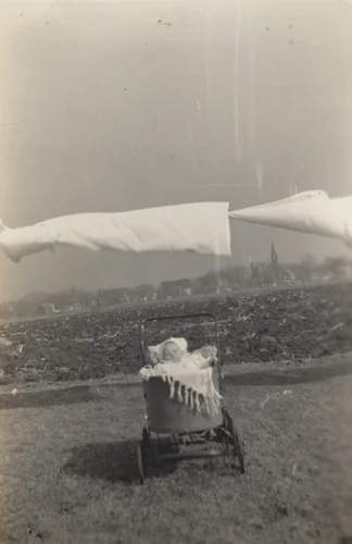 Untitled by Unidentified Photographer, photograph, 1910