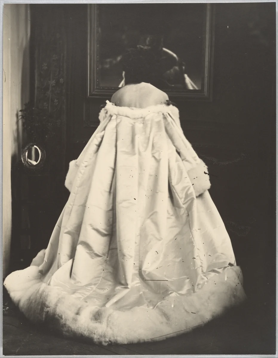 [The Opera Ball] by Pierre-Louis Pierson, photograph, 1861-1910