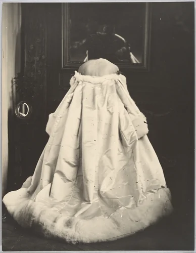 [The Opera Ball] by Pierre-Louis Pierson, photograph, 1861-1910