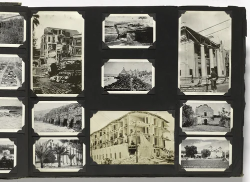 Untitled by Blanche Parker, photograph, 1925