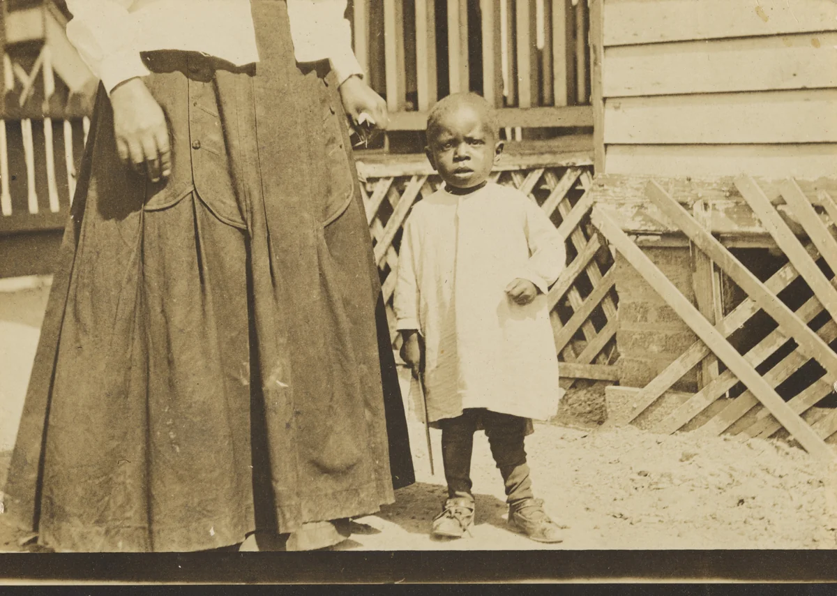 Untitled by Unidentified Photographer, photograph, 1900