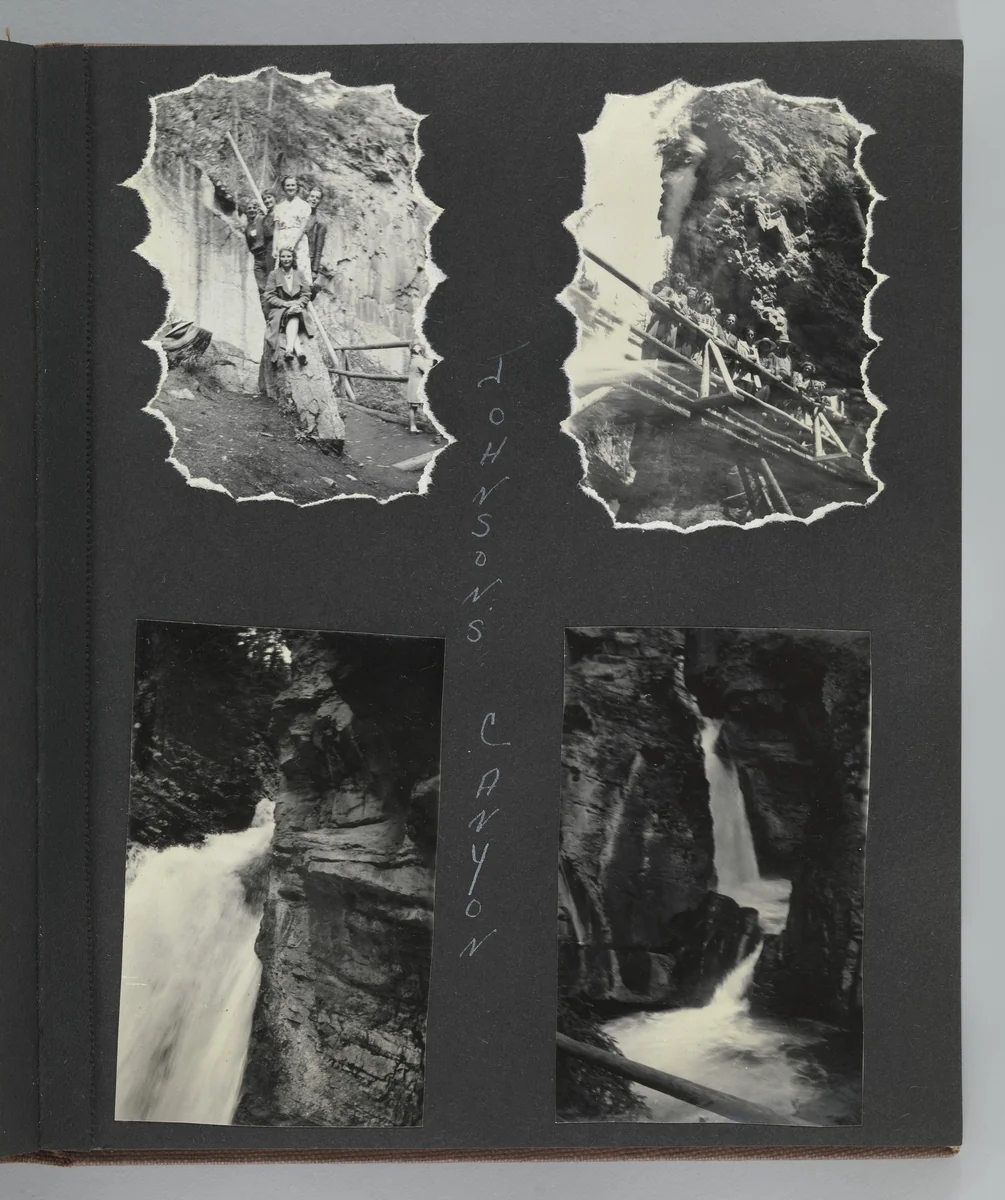 Untitled by Unidentified Photographer, photograph, 1923