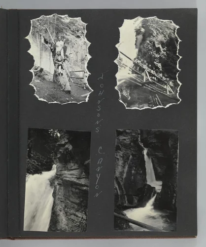 Untitled by Unidentified Photographer, photograph, 1923