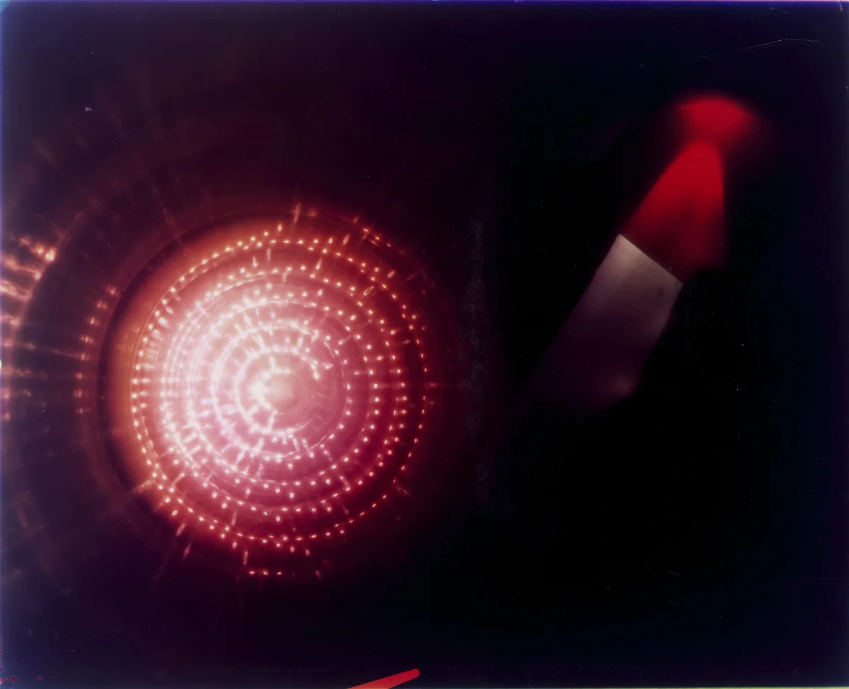 Untitled by Nicholas Ház, photograph, 1940