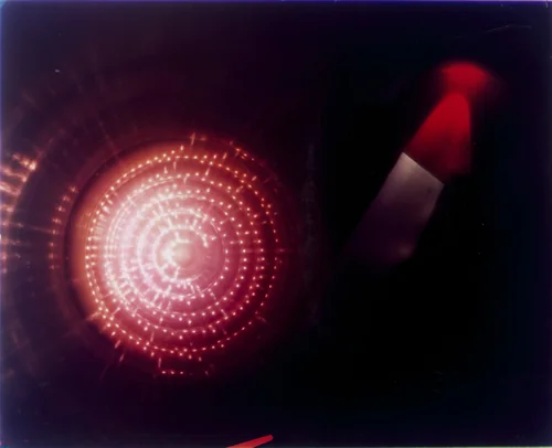 Untitled by Nicholas Ház, photograph, 1940