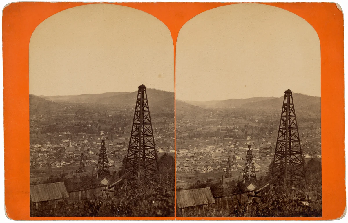 Untitled by American 19th Century, photograph, 1855-1865