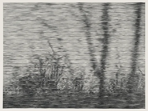 1 Sekunde/23 by Christiane Baumgartner; Bettina Haller, portfolio, 2004