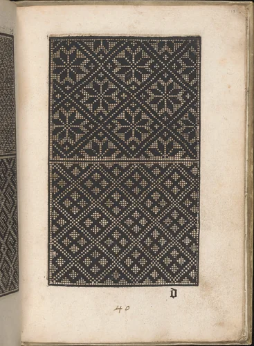 Page 14r, from "Eyn New Kunstlichboich" by Peter Quentel, book, 1529