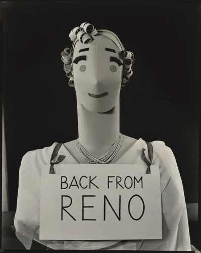 Untitled by Caroline Whiting Fellows, photograph, 1930-1939