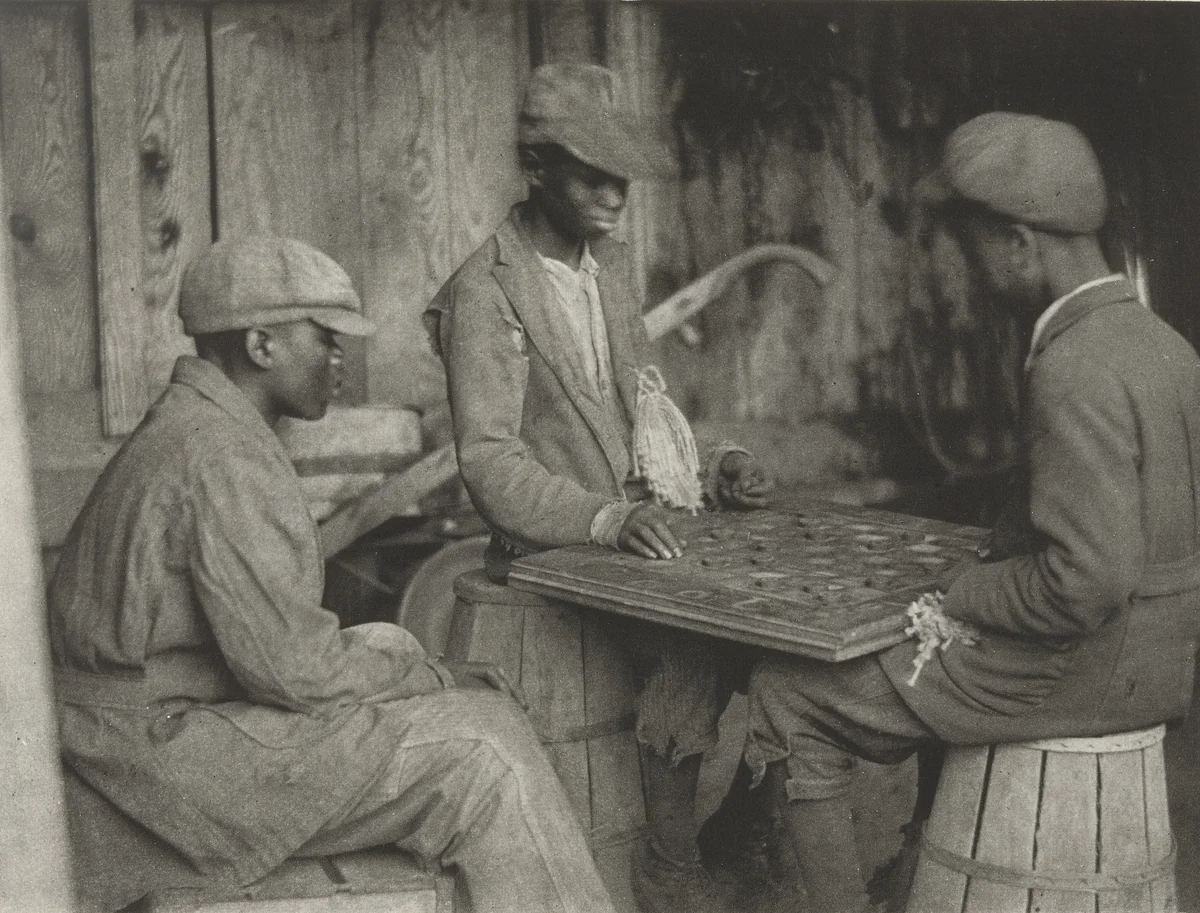 Untitled by Doris Ulmann, photograph, 1929