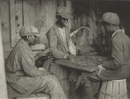 Untitled by Doris Ulmann, photograph, 1929