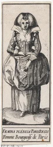 Untitled by Claes Jansz Visscher, print, 1618