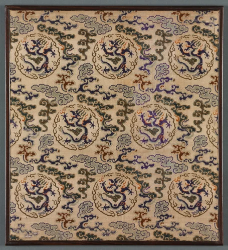 Album of Landscapes by Wang Gai (王槩), painting, 1677