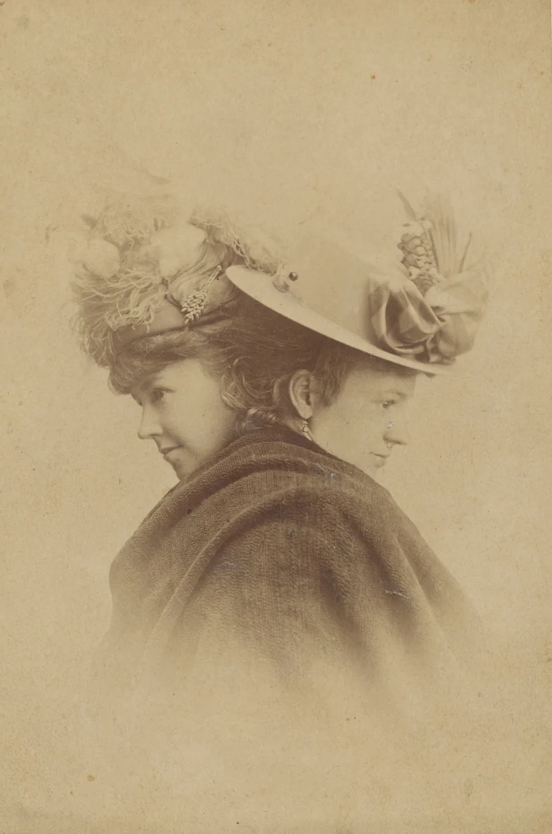 Untitled (Grinnell, Iowa) by Arthur Leon Child, photograph