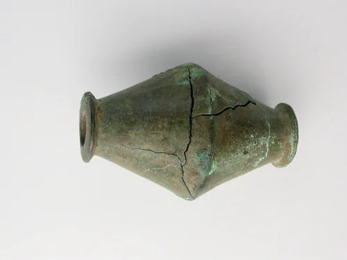 Biconical Bead by Greek, other, -800--600