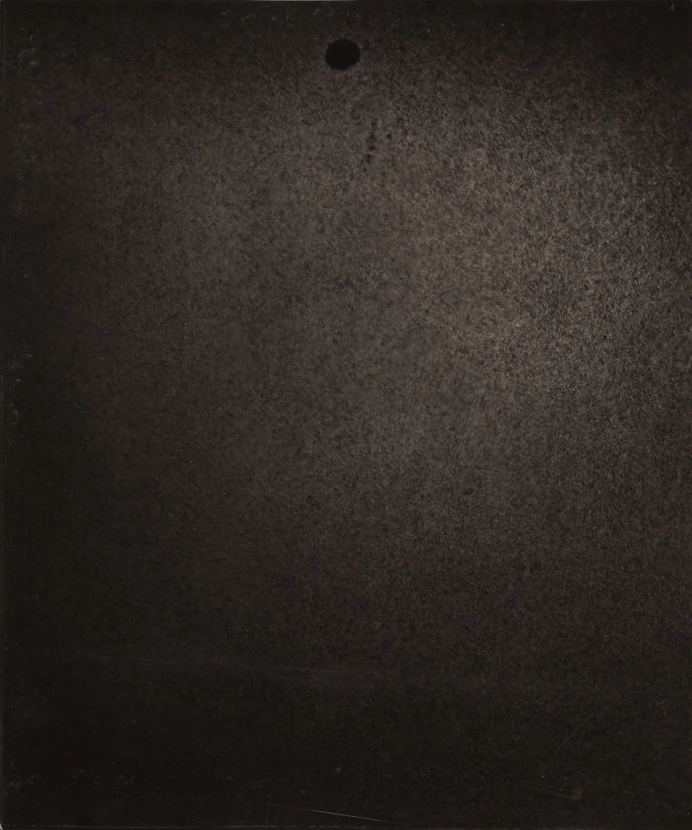 Région Centrale (Taches et Granulations), July 3, 1887, 7h 47m 27s by Jules Janssen, photograph, 1877