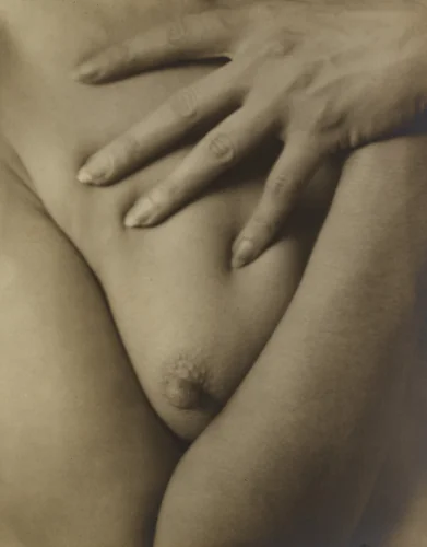 Untitled by Edward Weston, photograph, 1923